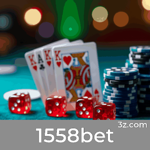 1558bet: Especialista em apostas esportivas e focado no Brasil